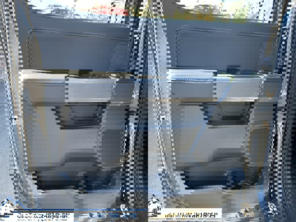 New 2025 Ford F150 XLT w/ Equipment Group 302A MID image 37