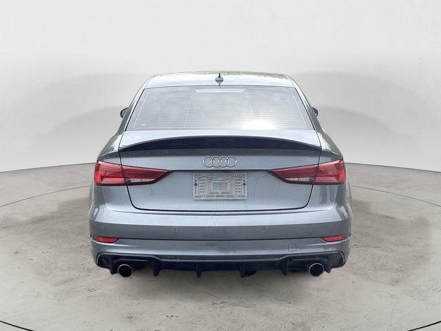 Used 2018 Audi A3 2.0T Premium Plus w/ Premium Plus Package AWD/4WD image 4