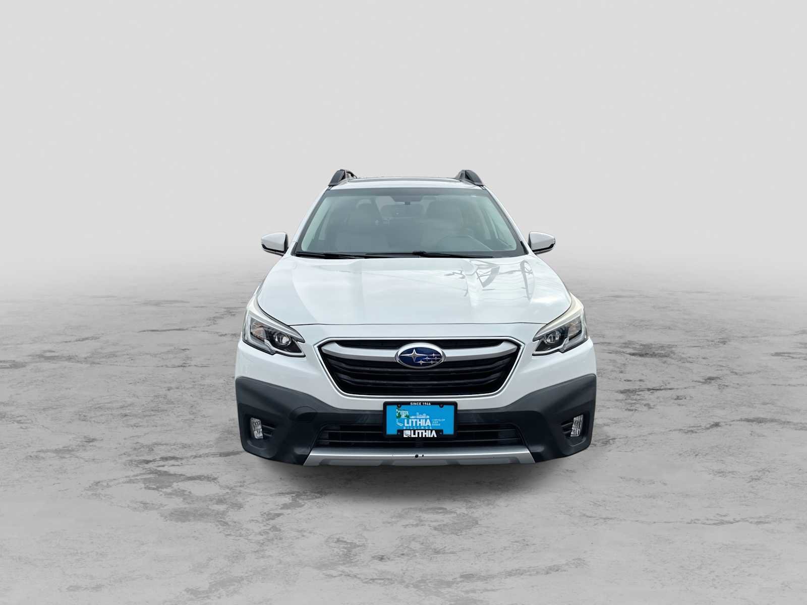 Used 2020 Subaru Outback Limited w/ Popular Package #2 AWD/4WD image 3