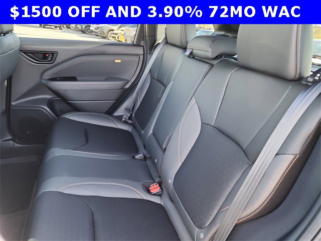 New 2026 Subaru Forester Wilderness image 15