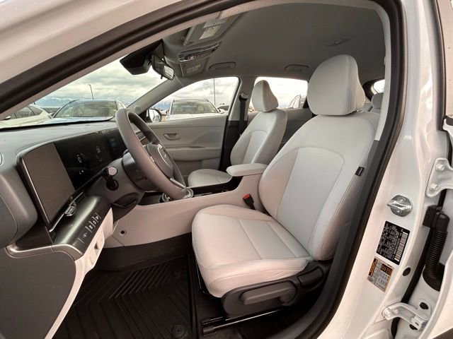 New 2026 Hyundai Kona SE image 18