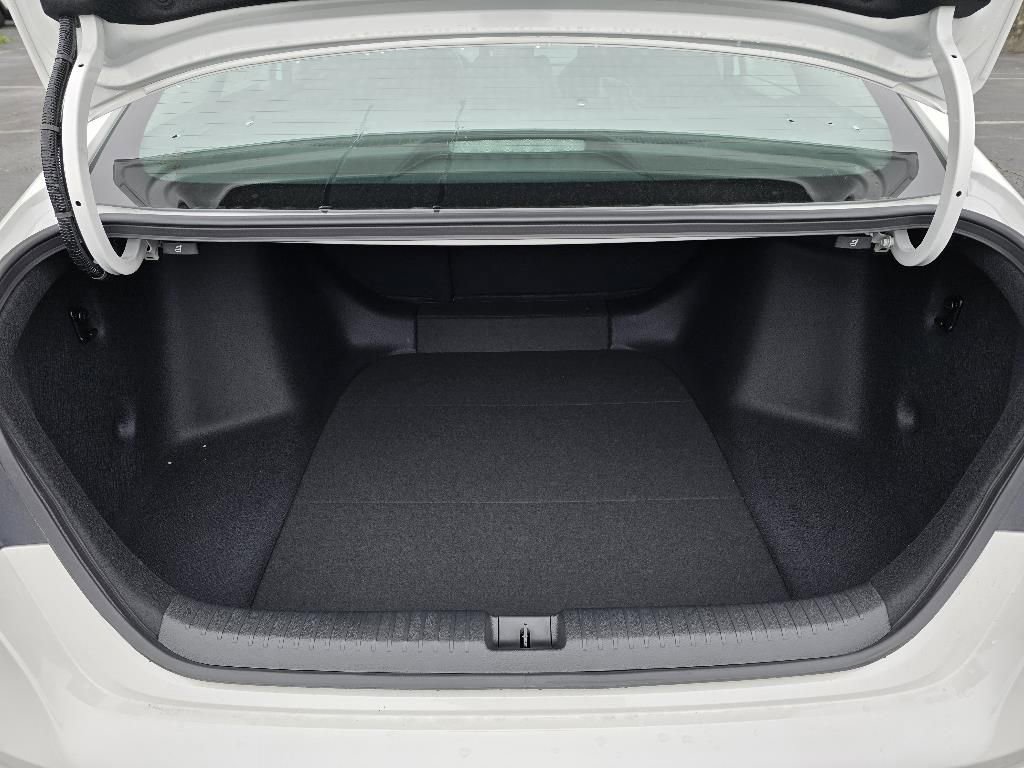 New 2025 Honda Accord SE image 26