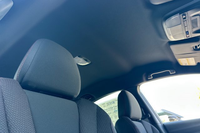New 2026 Subaru WRX Premium AWD/4WD image 13