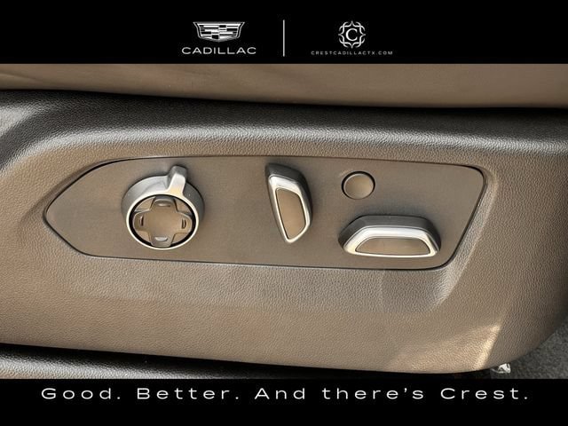 Certified 2024 Cadillac Escalade V w/ Heavy-Duty Trailer Package AWD/4WD image 30
