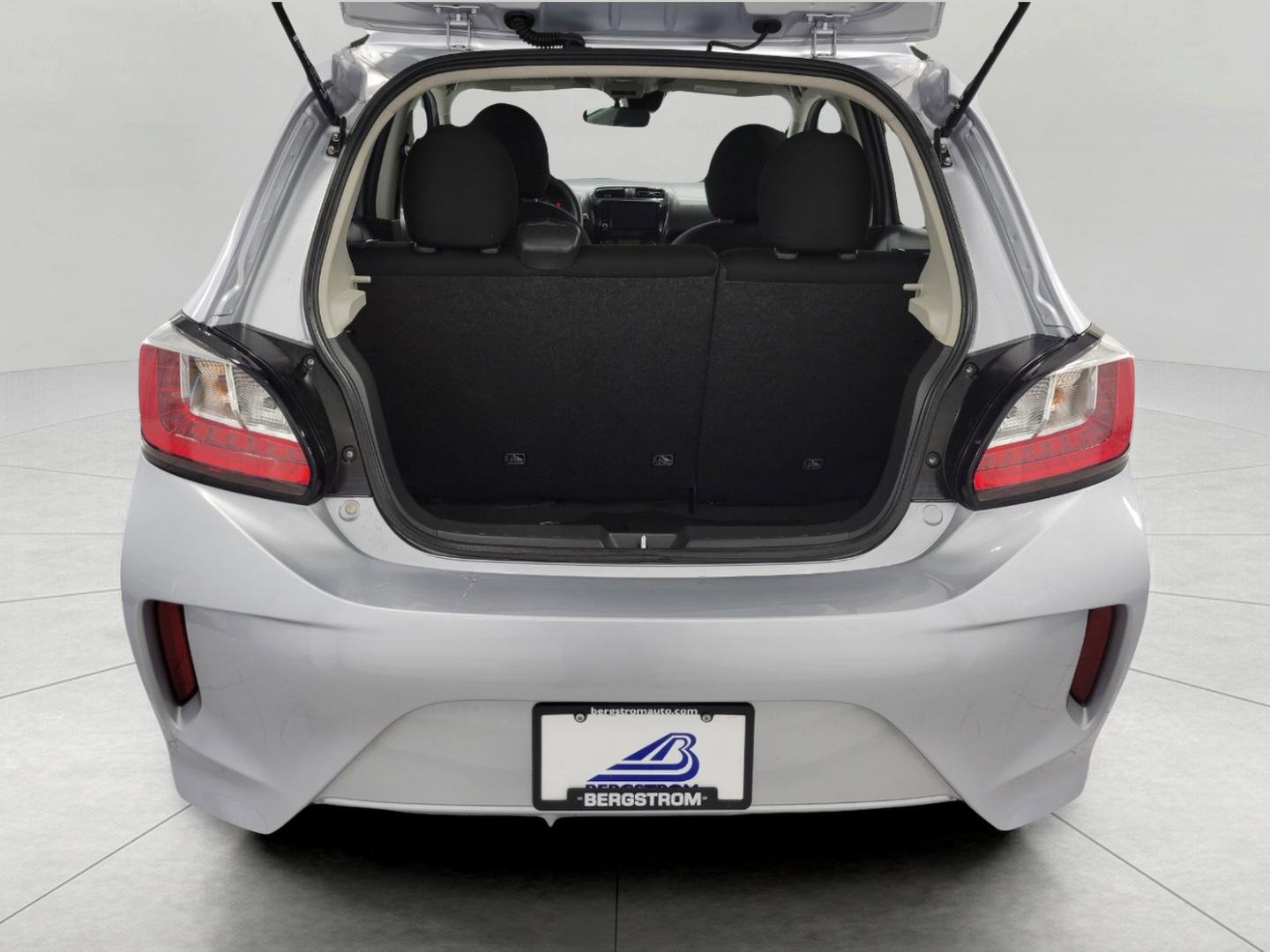 Used 2021 Mitsubishi Mirage ES image 16