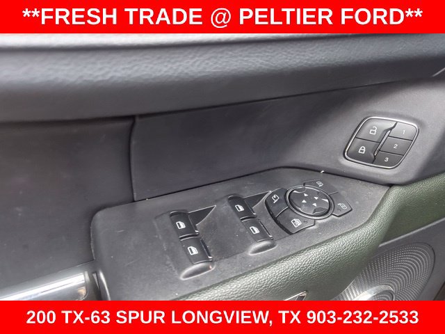 Certified 2022 Ford Expedition Timberline AWD/4WD image 6