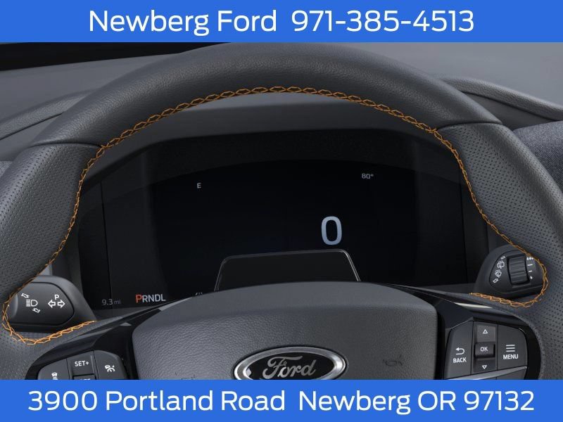 New 2026 Ford Explorer Tremor w/ Tremor Ultimate Package AWD/4WD image 13