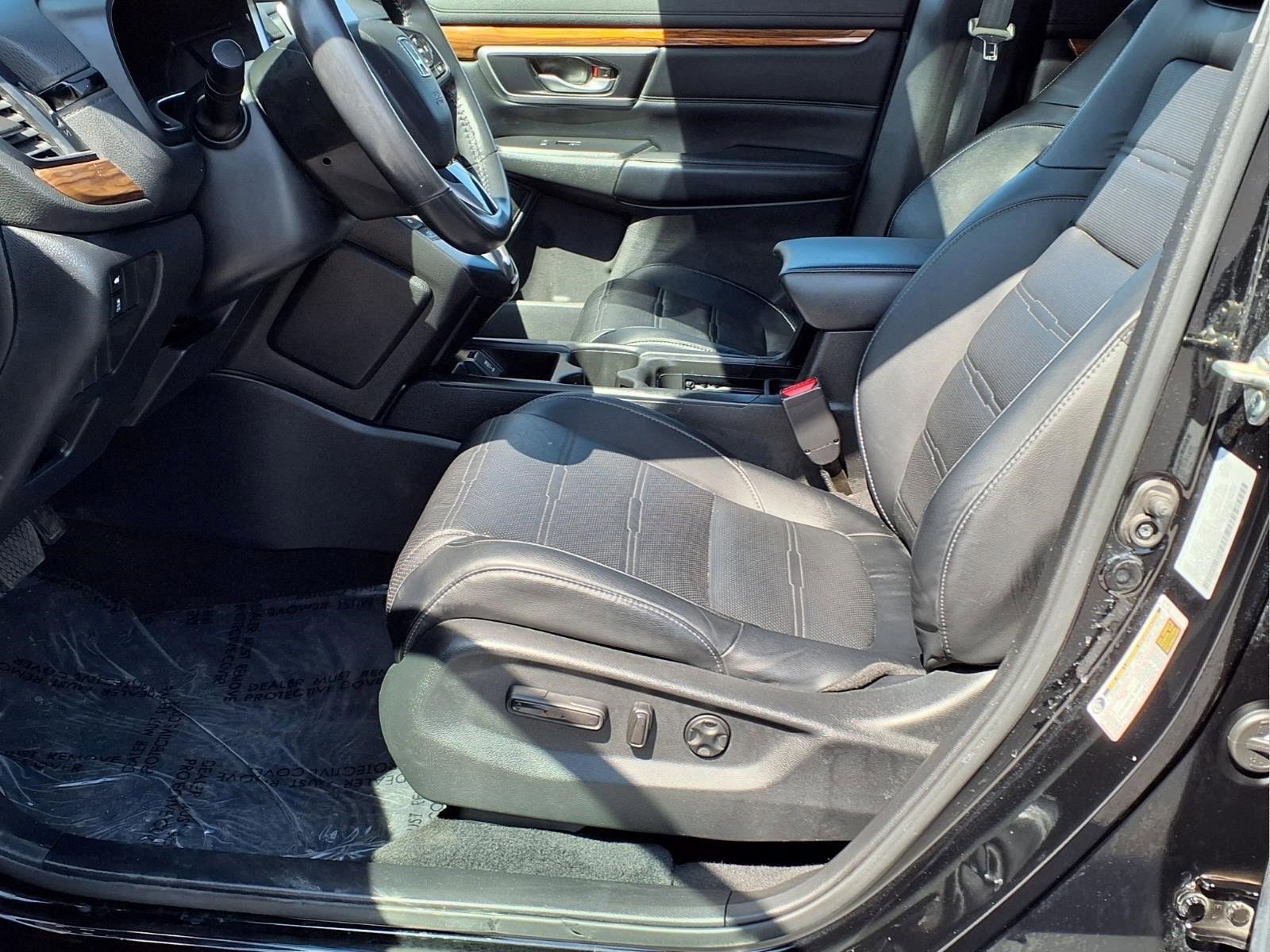 Used 2019 Honda CR-V EX-L image 18