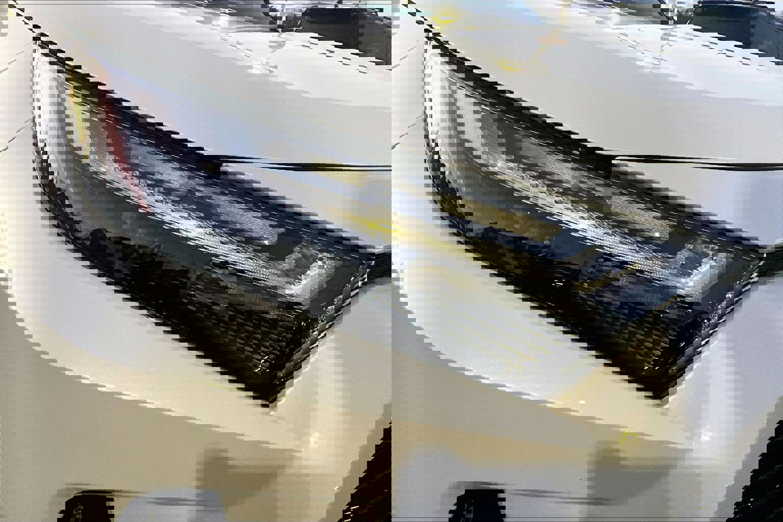 Used 2024 Toyota RAV4 XSE image 27