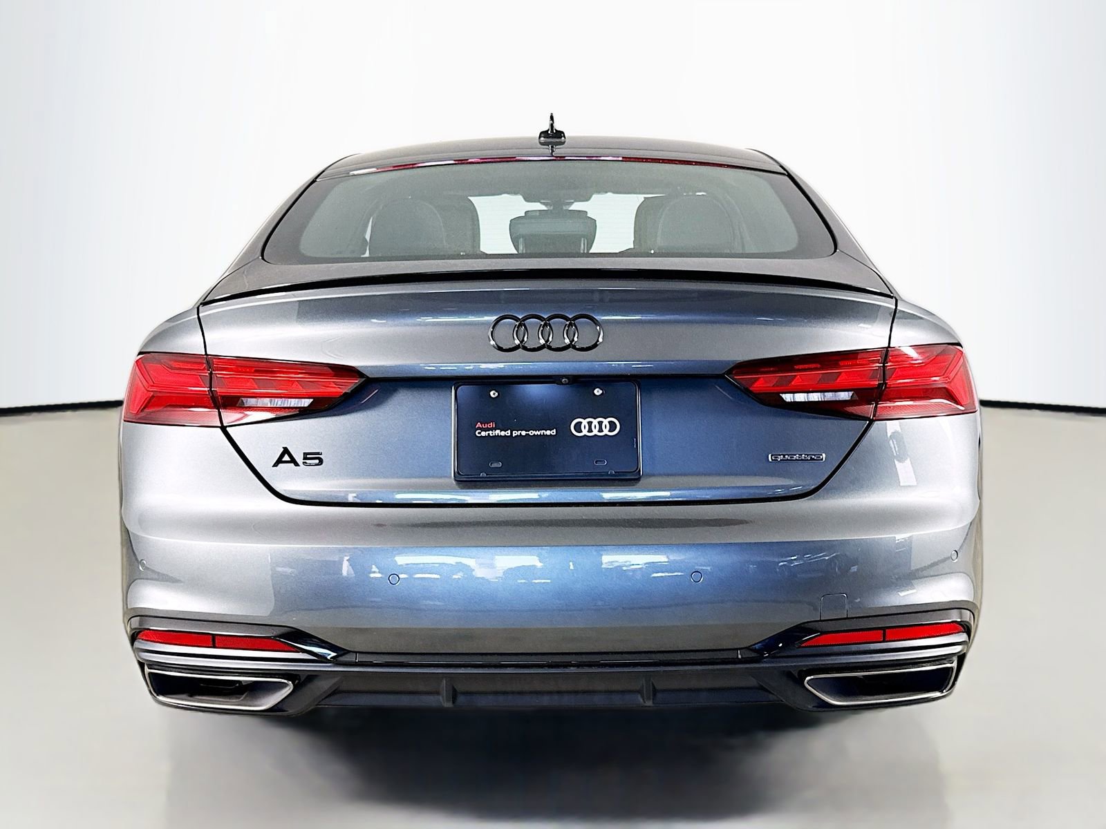 Certified 2023 Audi A5 2.0T Premium Plus w/ Premium Plus image 6