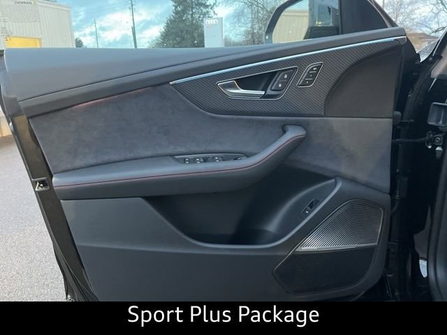 New 2026 Audi Q8 Prestige image 7