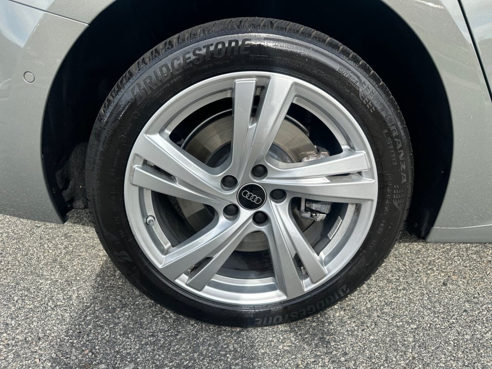 Certified 2025 Audi A5 2.0T Premium AWD/4WD image 23