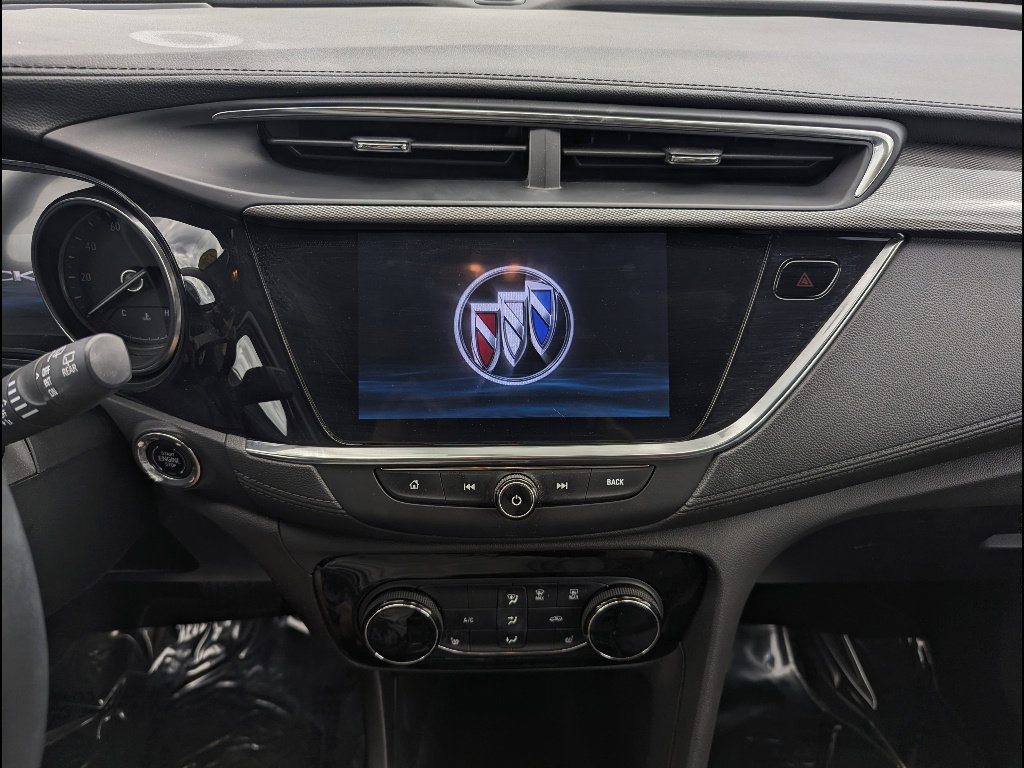 Used 2023 Buick Encore GX Preferred w/ Cold Weather Comfort Package FWD image 29