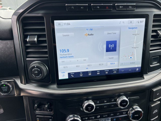 Used 2021 Ford F150 Tremor w/ Equipment Group 402A High image 12