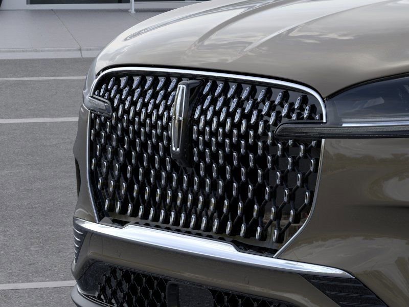 New 2026 Lincoln Aviator 2WD image 17