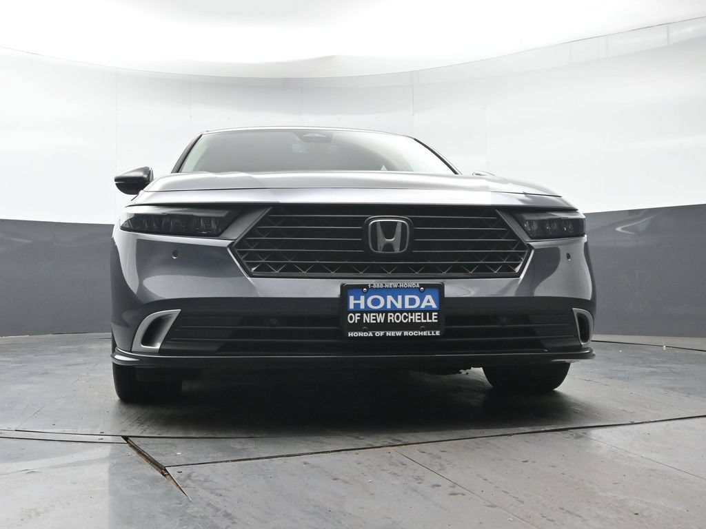 Certified 2023 Honda Accord Touring image 36
