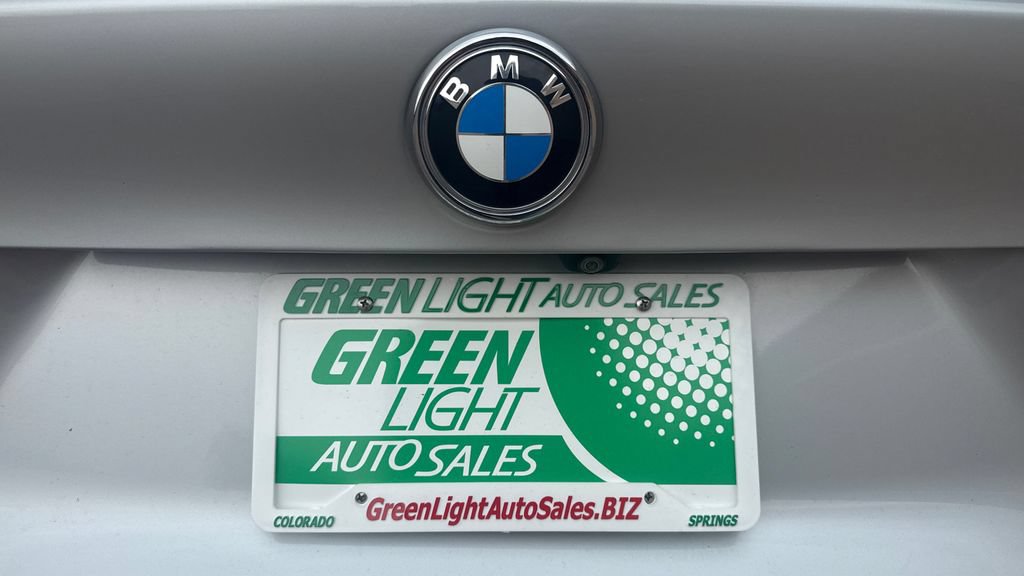 Used 2018 BMW X4 M40i AWD/4WD image 19