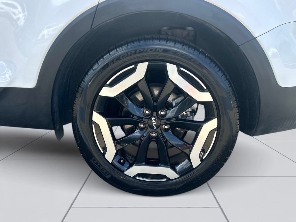 Used 2025 Kia Telluride S AWD/4WD image 10