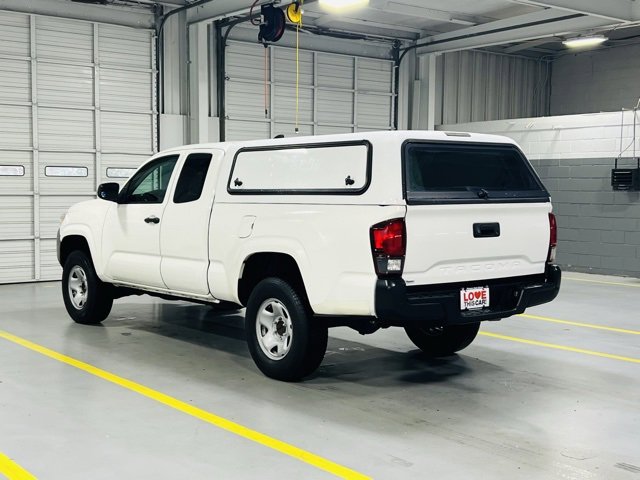 Used 2021 Toyota Tacoma SR image 15