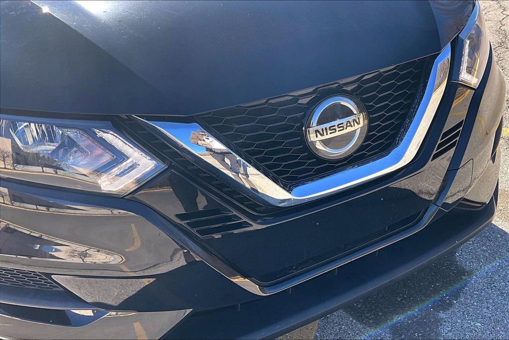 Used 2022 Nissan Rogue Sport S image 28