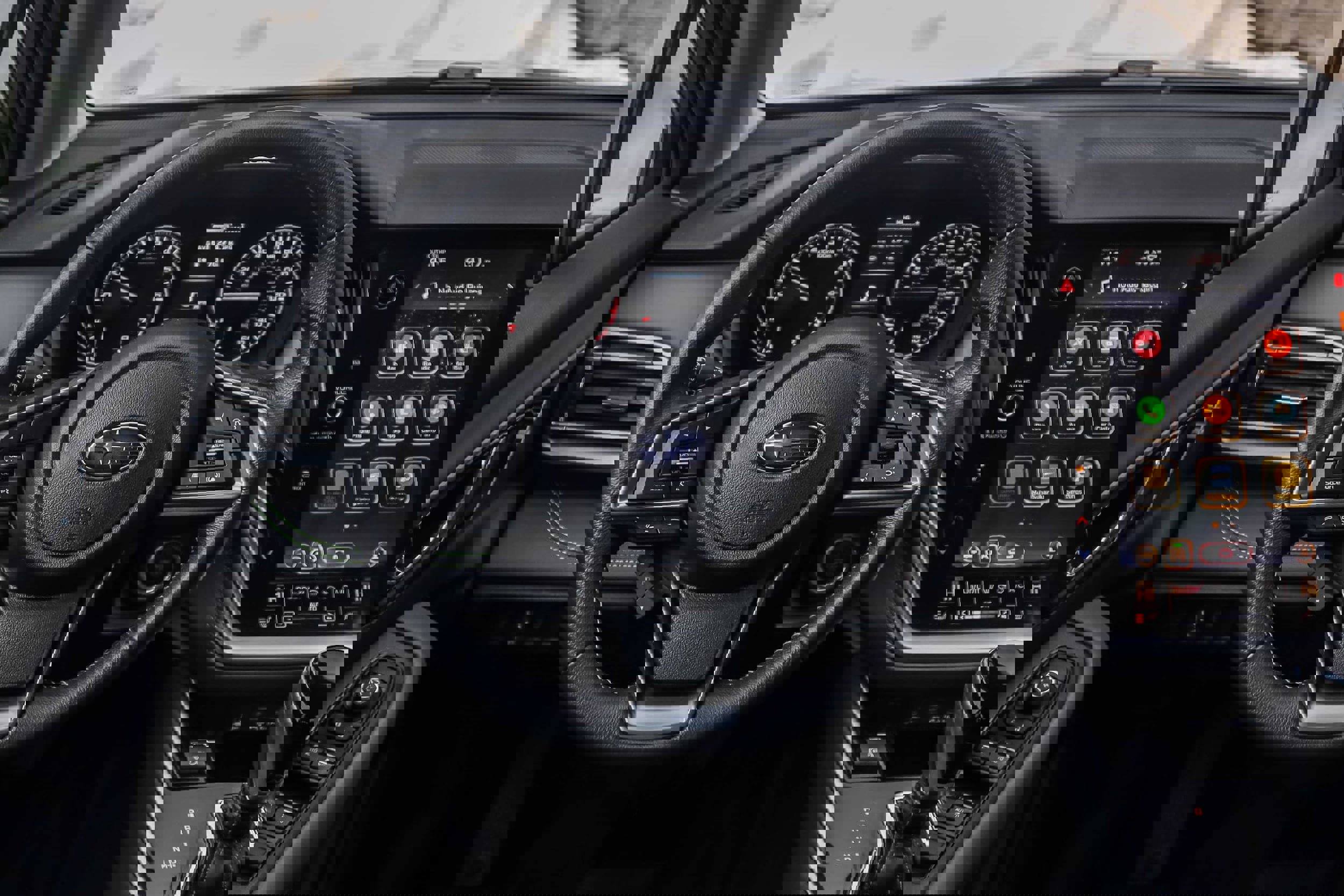 Used 2022 Subaru Outback Onyx Edition XT image 26