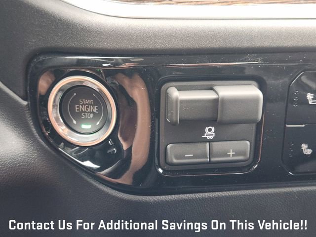 New 2026 GMC Sierra 1500 Elevation w/ Elevation Select Package image 16