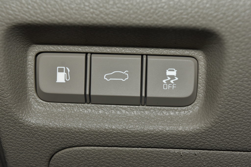 Used 2017 Kia Optima LX w/ Driver Convenience Package FWD image 17