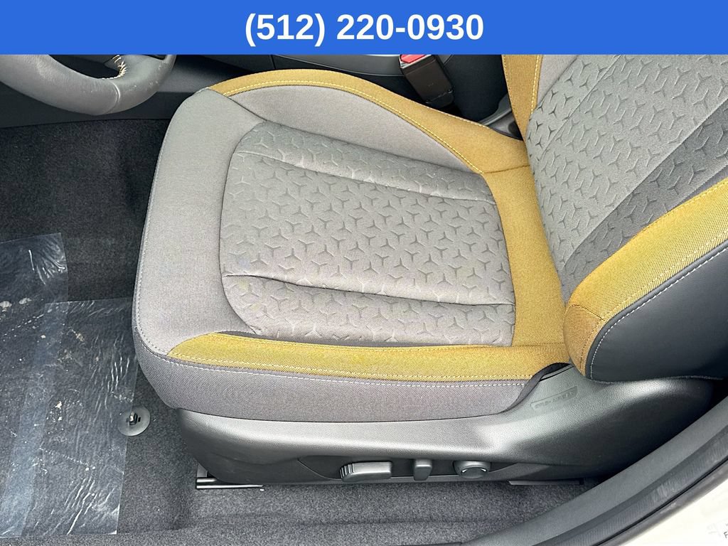 New 2026 Subaru Crosstrek 2.5i Sport AWD/4WD image 25