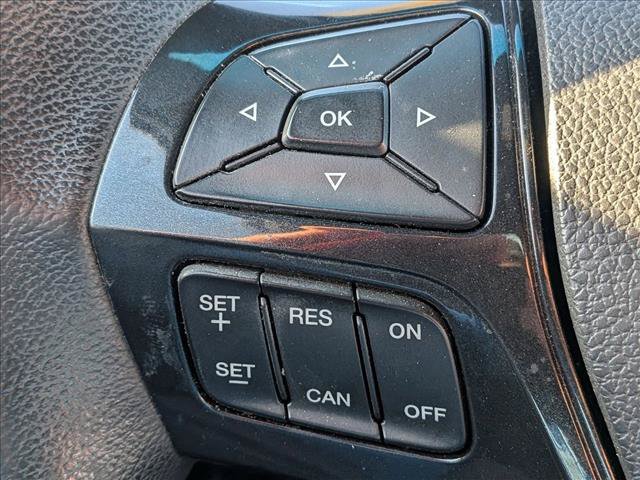 Used 2016 Ford Explorer Sport w/ Equipment Group 401A AWD/4WD image 11