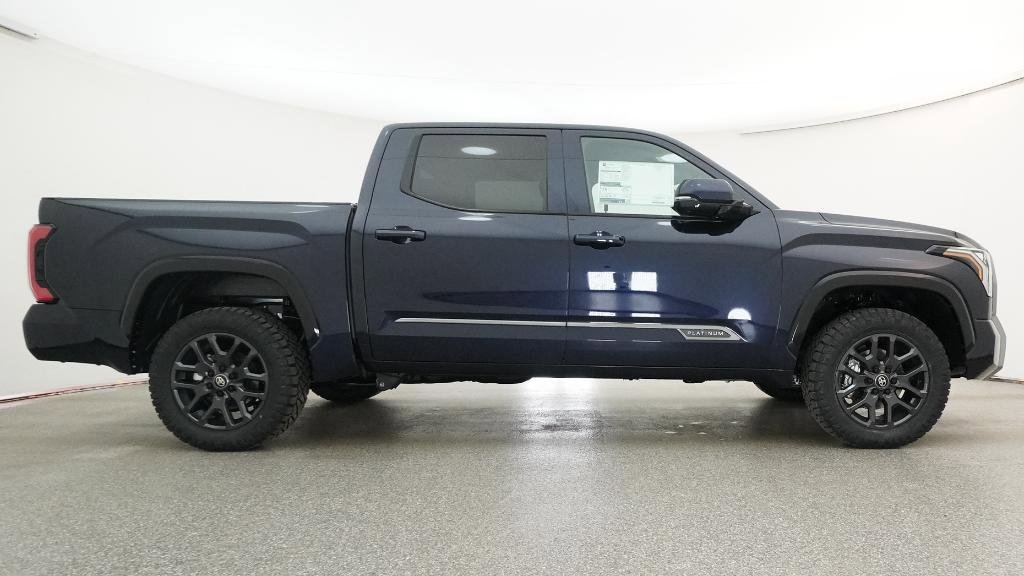 New 2026 Toyota Tundra Platinum image 20