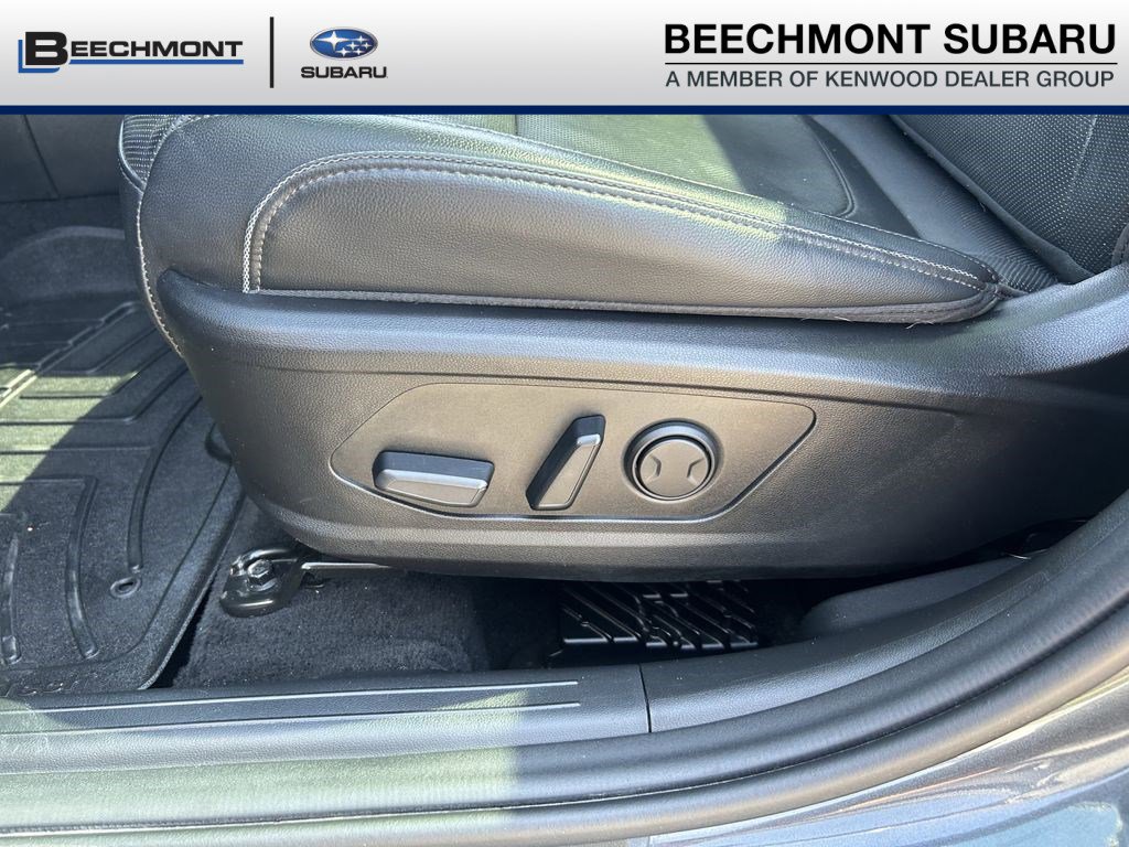 Used 2023 Hyundai Tucson Limited AWD/4WD image 22