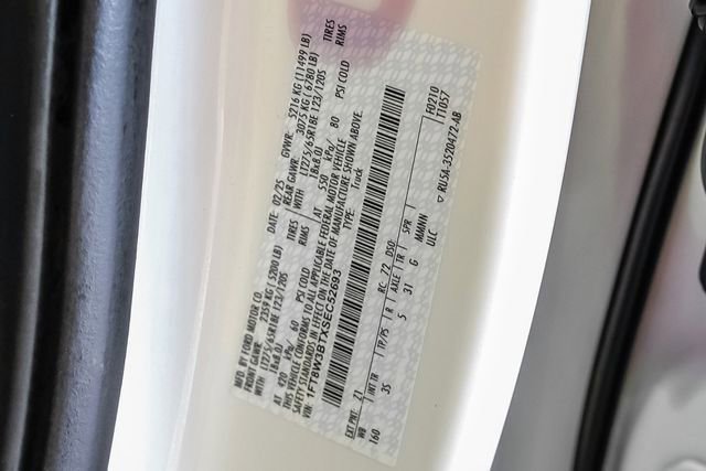 Used 2025 Ford F350 XLT AWD/4WD image 53