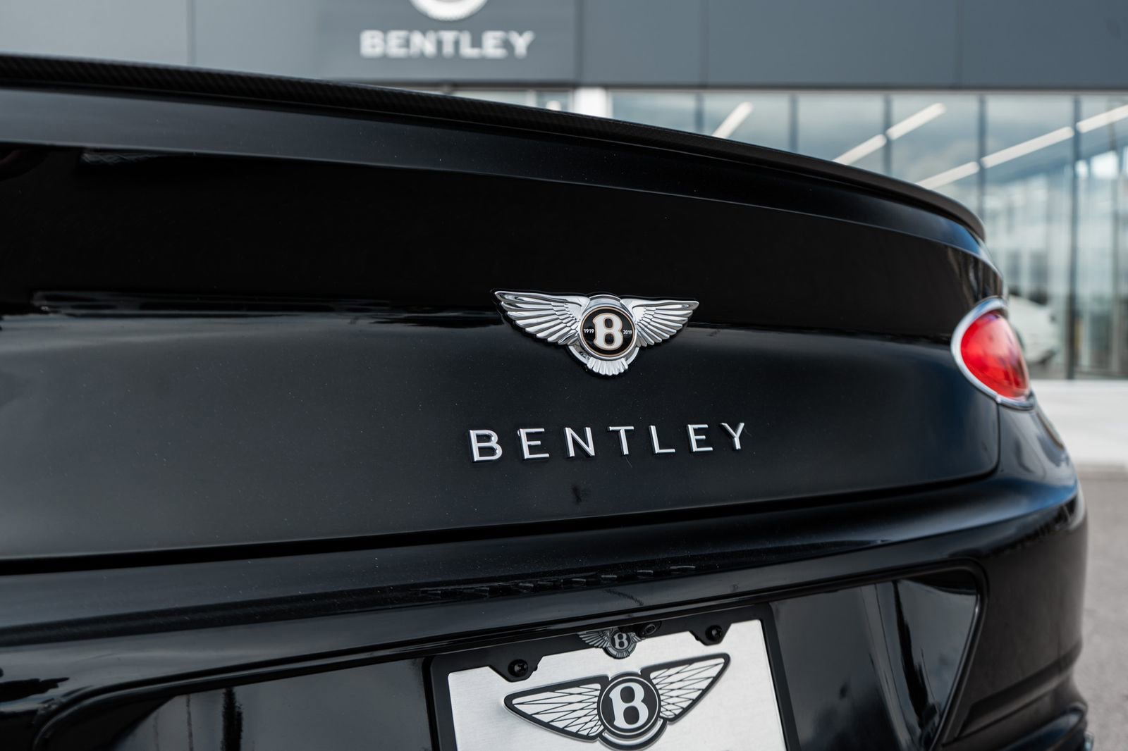 Certified 2020 Bentley Continental GT image 10