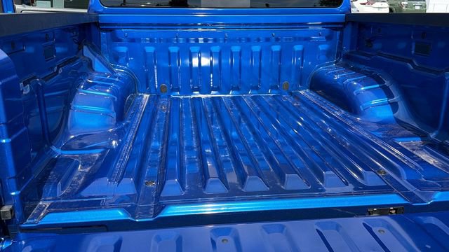 New 2026 Nissan Frontier PRO-4X w/ Tow Package image 14