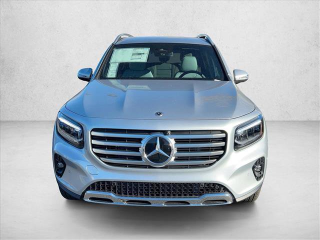 New 2026 Mercedes-Benz GLB 250 4MATIC image 6