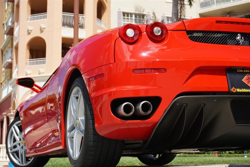 Used 2005 Ferrari F430 Coupe RWD image 36