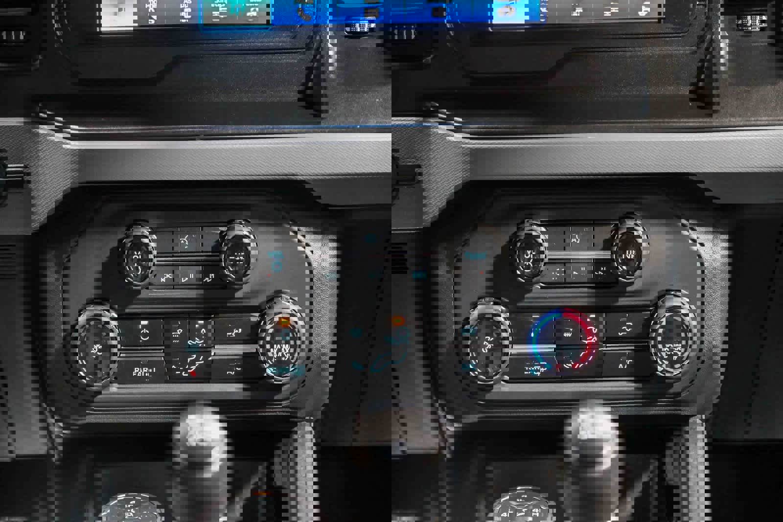 Used 2023 Ford Bronco Big Bend image 15