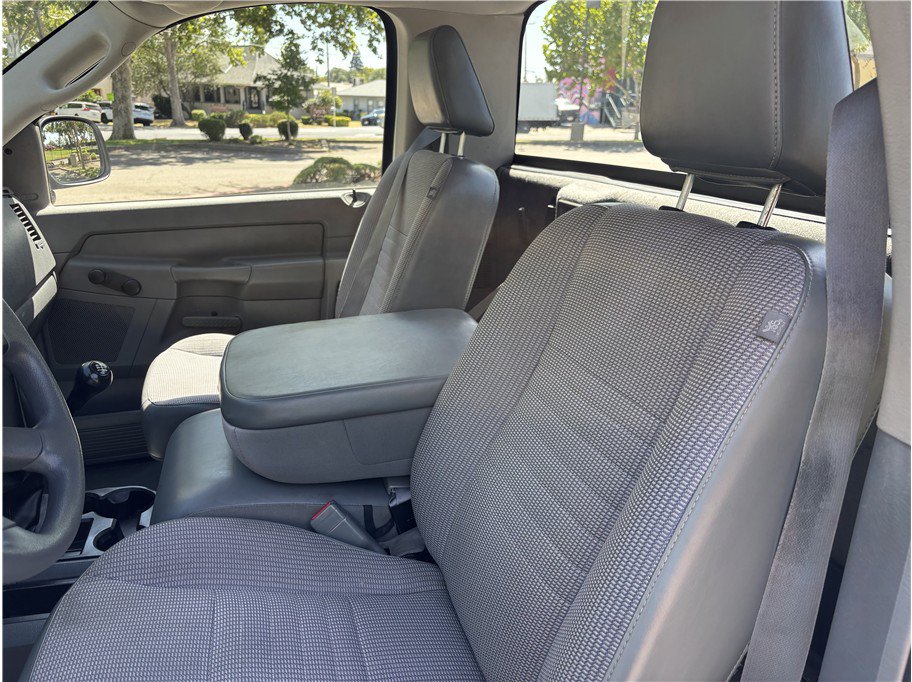 Used 2007 Dodge Ram 1500 Truck ST w/ V6 Value Group RWD image 11