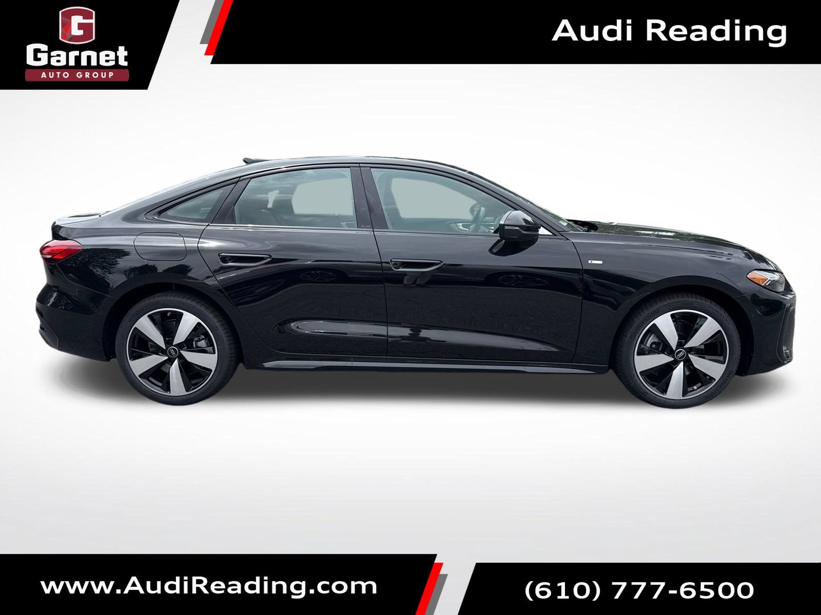 New 2026 Audi A5 2.0T Premium Plus AWD/4WD image 6
