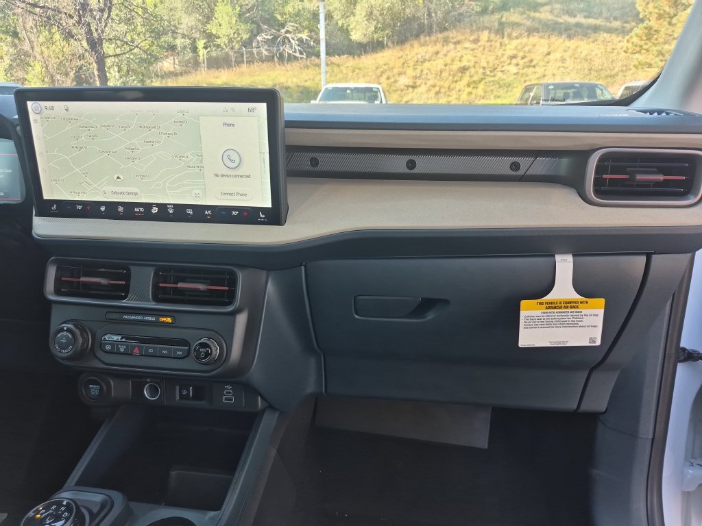 New 2026 Ford Maverick Lariat AWD/4WD image 27