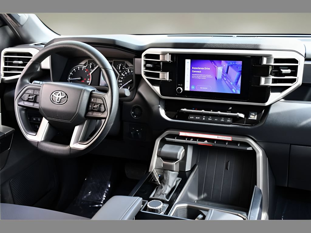 Used 2025 Toyota Tundra SR5 AWD/4WD image 17