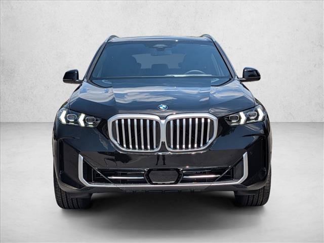 New 2026 BMW X5 xDrive40i w/ Climate Comfort Package AWD/4WD image 6