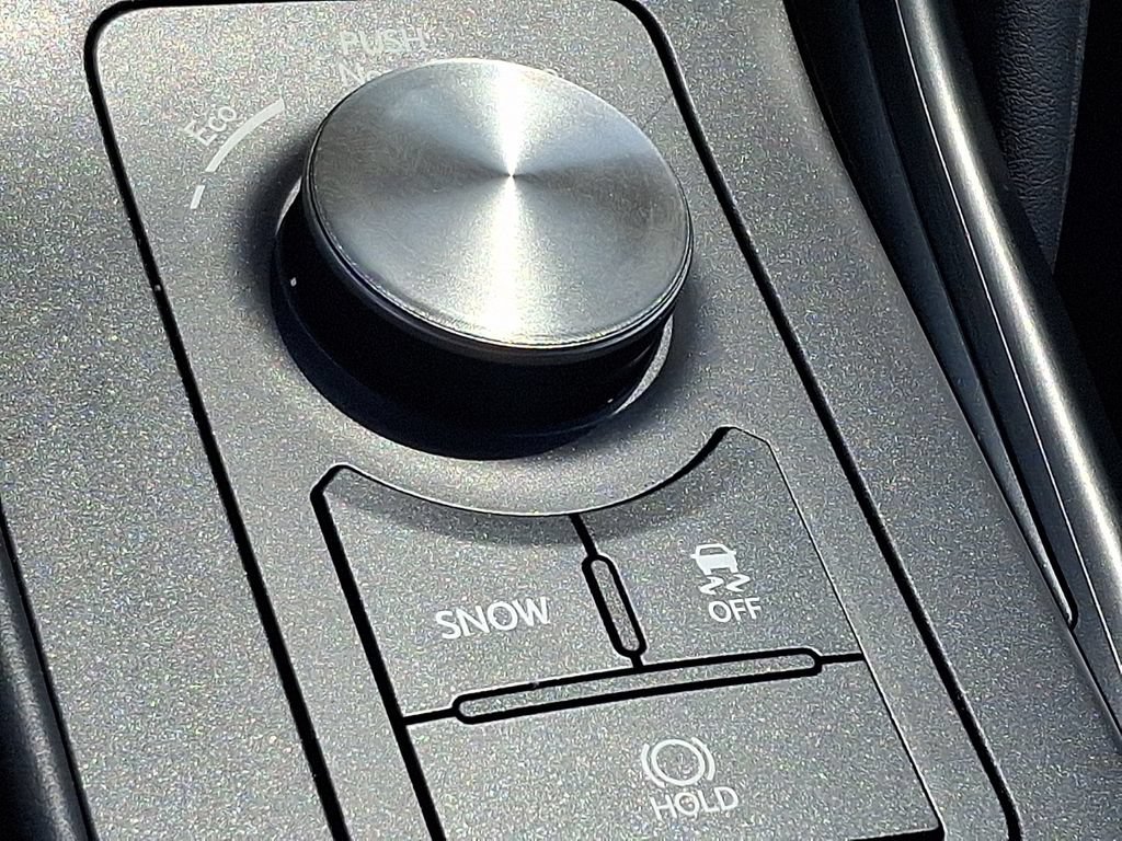 Used 2025 Lexus IS 350 F Sport w/ Navigation Package AWD/4WD image 26