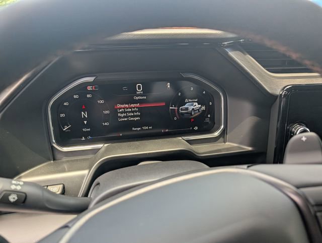 New 2026 GMC Sierra 1500 AT4 w/ AT4 Premium Package AWD/4WD image 21