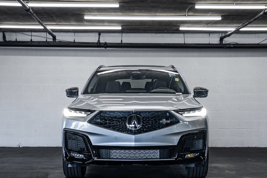 New 2026 Acura MDX Type S w/ Advance Package AWD/4WD image 8