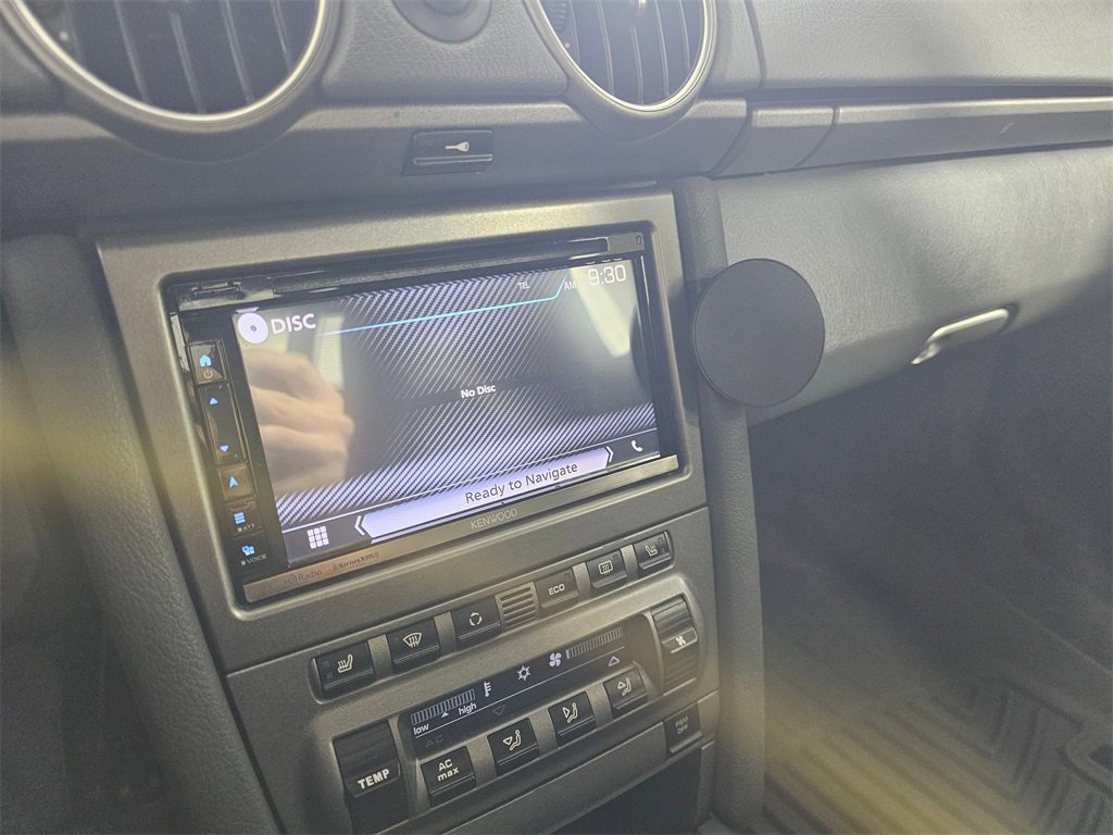 Used 2005 Porsche Boxster image 24