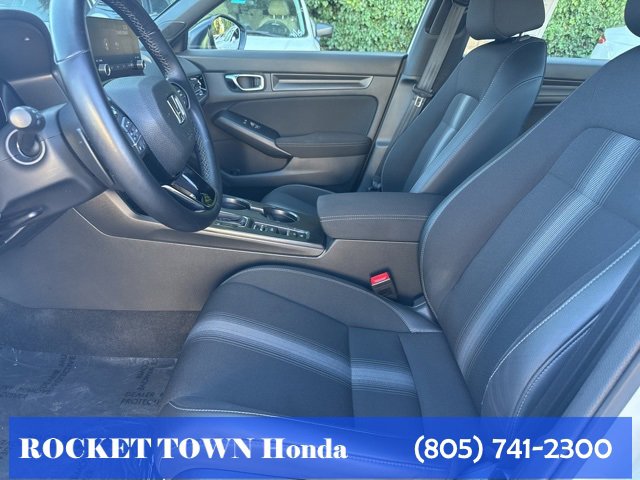 Used 2025 Honda Civic Sport image 18