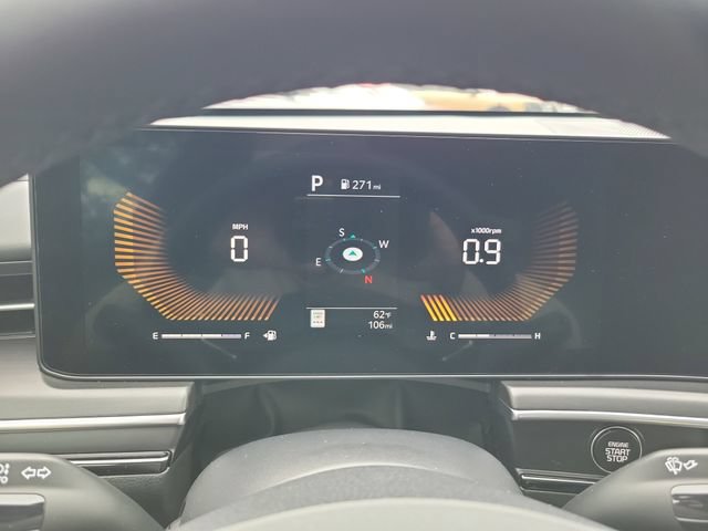 New 2026 Kia K5 GT FWD image 19
