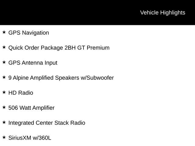 Used 2024 Dodge Durango GT image 12