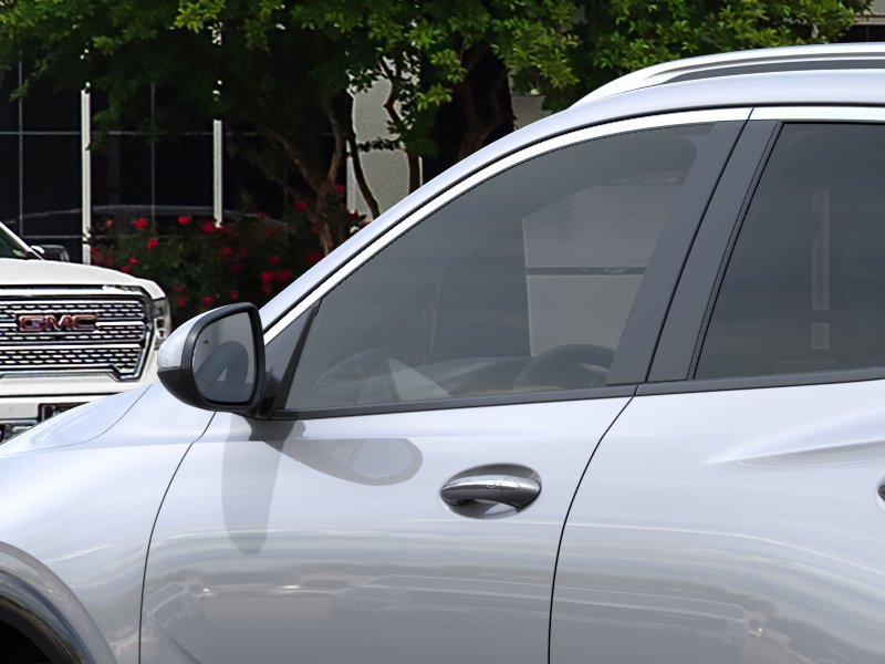 New 2024 Buick Encore GX Sport Touring AWD/4WD image 14